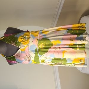 Women's Swim Dress